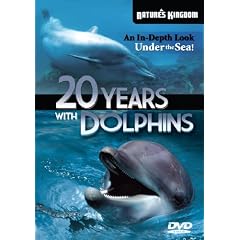 20 Years with the Dolphins