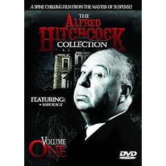 ALFRED HITCHCOCK VOL. 1