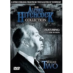 ALFRED HITCHCOCK VOL. 2