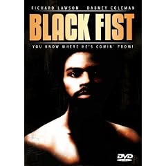 BLACK FIST