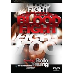 BLOOD FIGHT