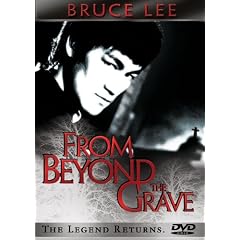 BRUCE LEE BACK FROM THE GRAVE