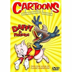 Cartoons Collector's Edition