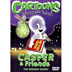 Cartoons Collector's Edition: CASPER & FRIENDS