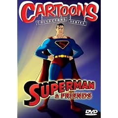 Cartoons Collector's Edition: Superman & Friends