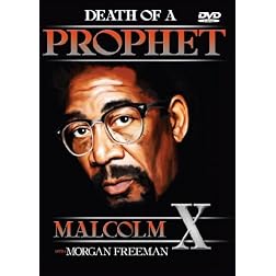 DEATH OF A PROPHET