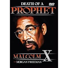 DEATH OF A PROPHET