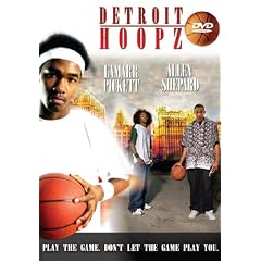 DETROIT HOOPZ