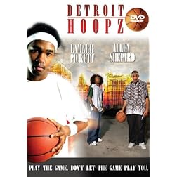 DETROIT HOOPZ