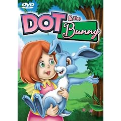 DOT & THE BUNNY
