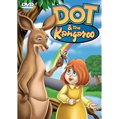 DOT & THE KANGAROO