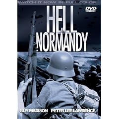 HELL IN NORMANDY