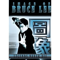 IMAGE OF BRUCE LEE