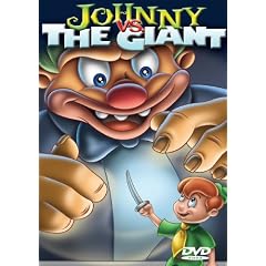 JOHNNY VS THE GIANT
