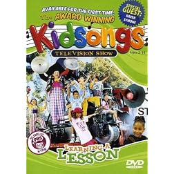 KIDSONGS #208: Learning a Lesson