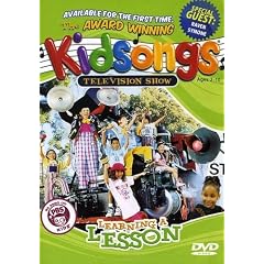 KIDSONGS #208: Learning a Lesson