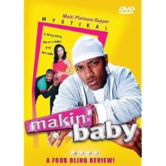 MAKIN' BABY