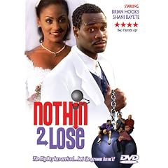 NOTHIN' 2 LOSE