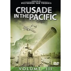 PACIFIC CRUSADE (VOL. 3)