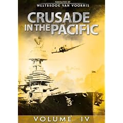 PACIFIC CRUSADE (VOL. 4)