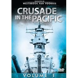 PACIFIC CRUSADE (VOL.1)