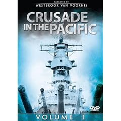 PACIFIC CRUSADE (VOL.1)