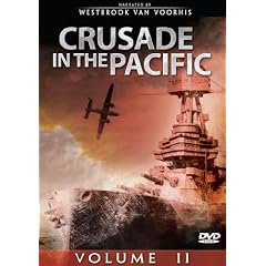 PACIFIC CRUSADE (VOL.2)