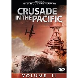 PACIFIC CRUSADE (VOL.2)