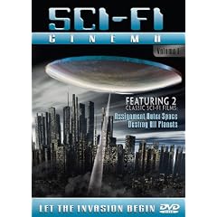 SCI-FI Cinema