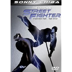 STREET FIGHTER