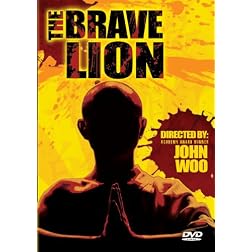 THE BRAVE LION