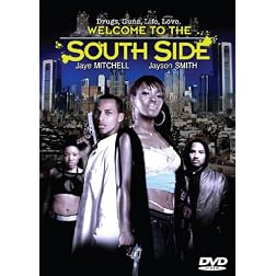 WELCOME TO THE SOUTHSIDE