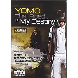 The Road to My Destiny