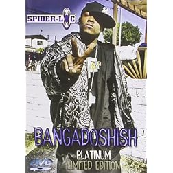 Bangadoshish