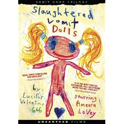Slaughtered Vomit Dolls