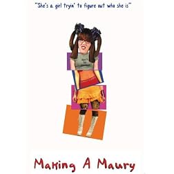 Making A Maury