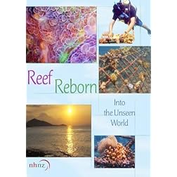 Reef Reborn - Into the Unseen World (Non-Profit Use)