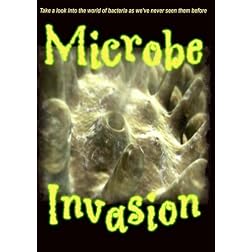Microbe Invasion (Home Use)