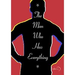 The Man Who Has Everything (Non-Profit Use)
