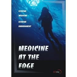 Medicine at the Edge (Non-Profit Use)