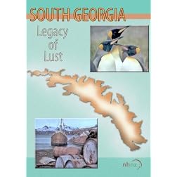South Georgia - Legacy of Lust (Non-Profit Use)