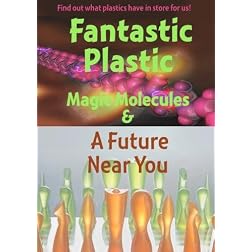 Fantastic Plastic (Two Pack) (Non-Profit Use)
