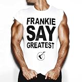 Frankie Say Greatest by Frankie Goes To Hollywood