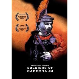 Soldiers of Capernaum