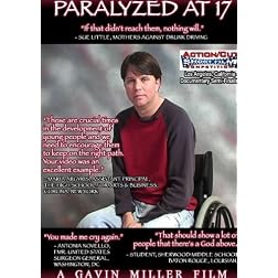 Paralyzed At 17