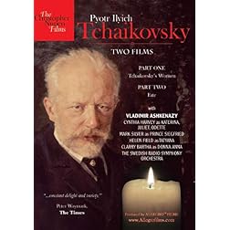 Tchaikovsky's Women/Fate