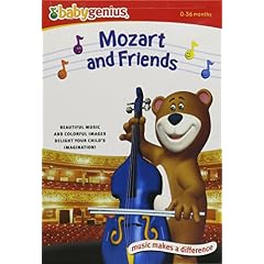 Value Line Mozart & Friends
