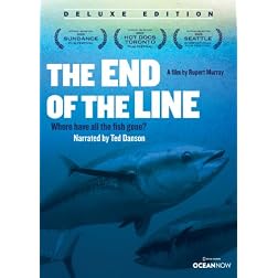 The End of the Line