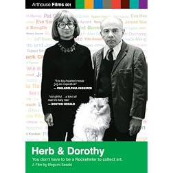 Herb & Dorothy