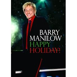 Happy Holiday!